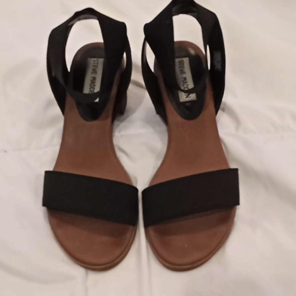 Steve Madden Sandals